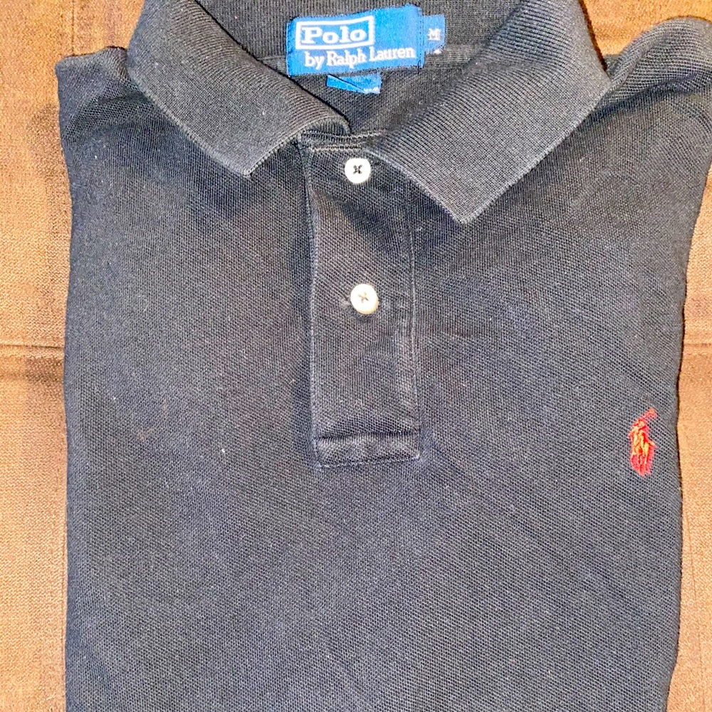 Polo shirt